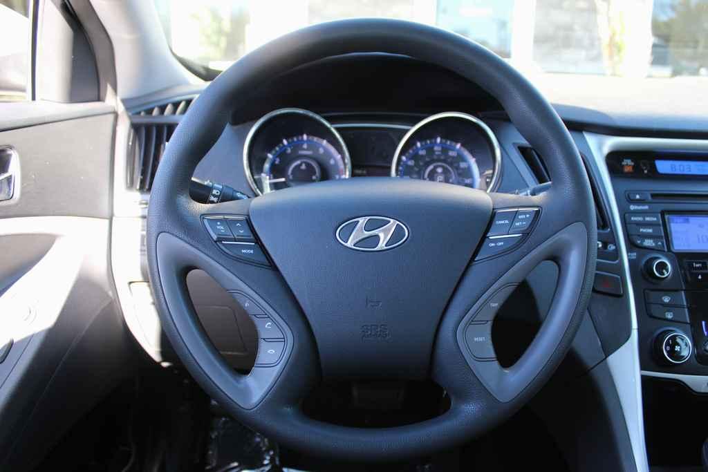 used 2013 Hyundai Sonata car, priced at $7,990