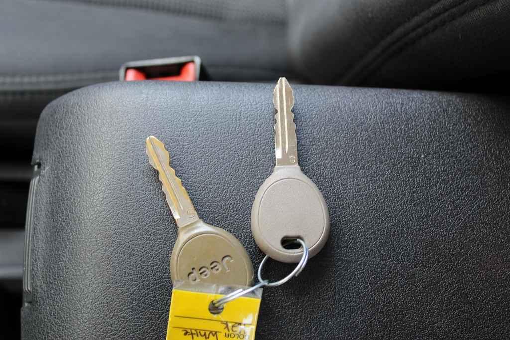 used 2013 Jeep Patriot car, priced at $6,290