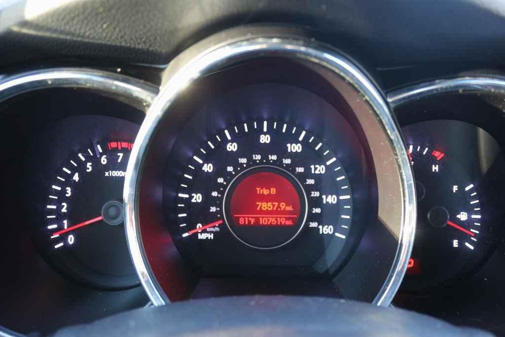 used 2012 Kia Optima car, priced at $7,790