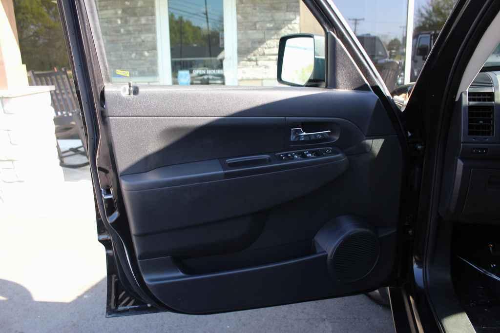 used 2012 Jeep Liberty car, priced at $9,290
