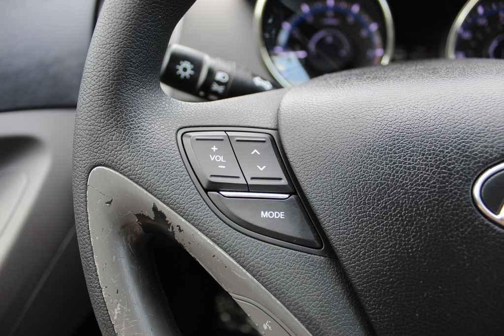 used 2013 Hyundai Sonata car, priced at $7,990