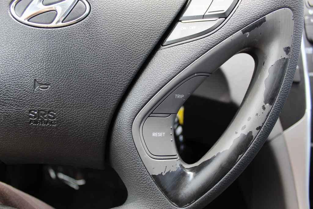 used 2013 Hyundai Sonata car, priced at $7,990