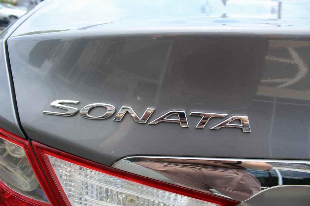 used 2013 Hyundai Sonata car, priced at $7,990
