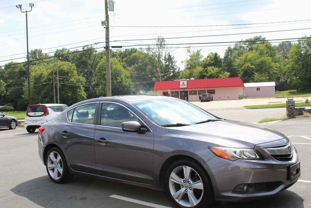 used 2015 Acura ILX car, priced at $12,990