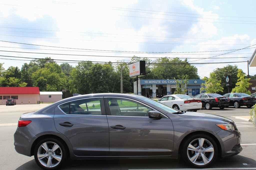 used 2015 Acura ILX car, priced at $12,990