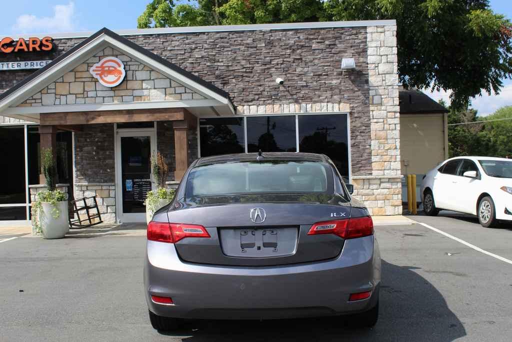 used 2015 Acura ILX car, priced at $12,990