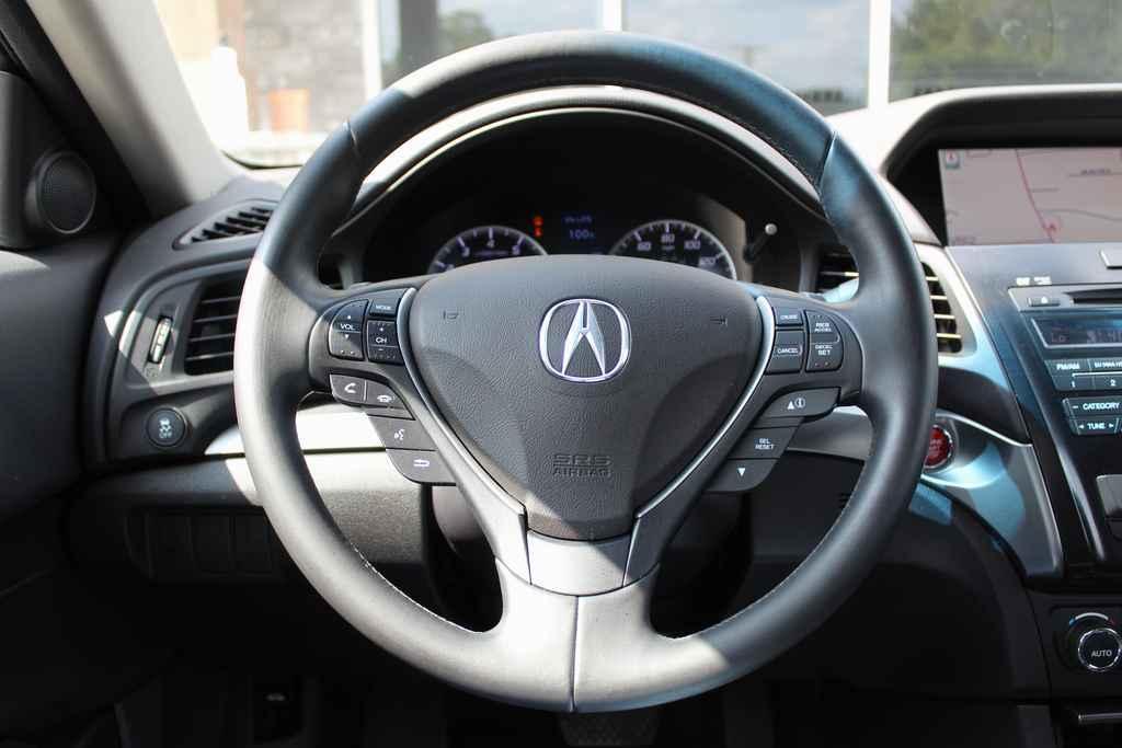 used 2015 Acura ILX car, priced at $12,990