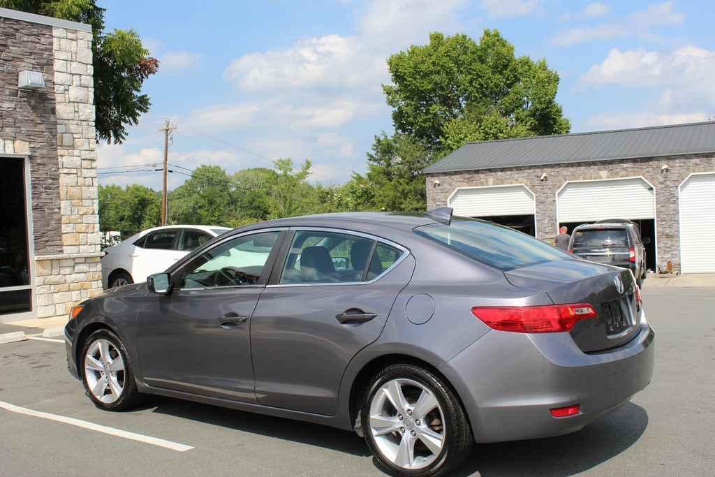 used 2015 Acura ILX car, priced at $12,990