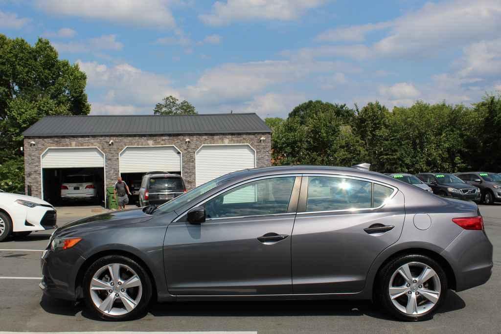 used 2015 Acura ILX car, priced at $12,990