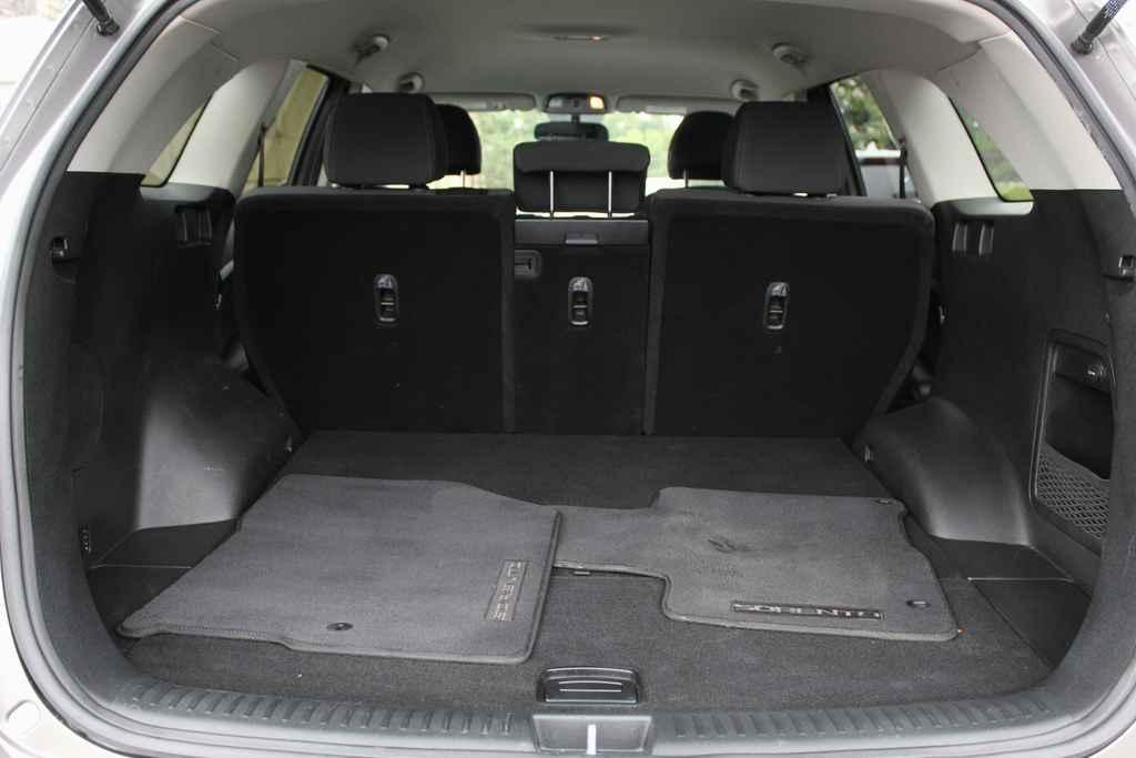 used 2018 Kia Sorento car, priced at $11,290