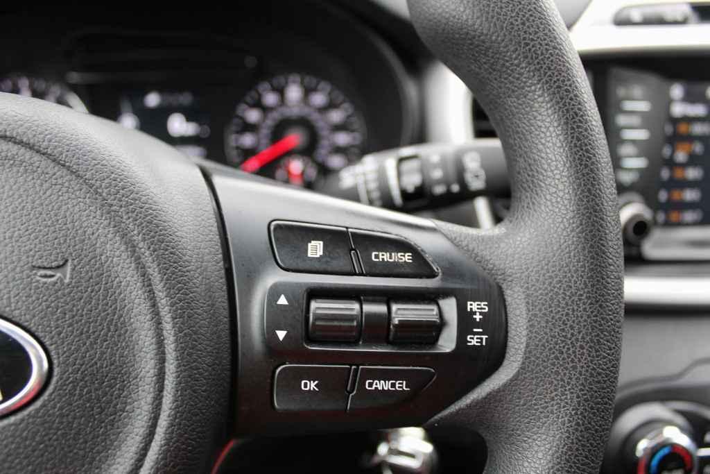 used 2018 Kia Sorento car, priced at $11,290