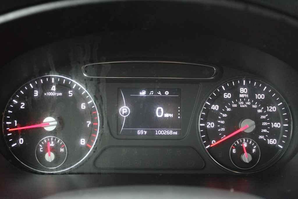 used 2018 Kia Sorento car, priced at $11,290