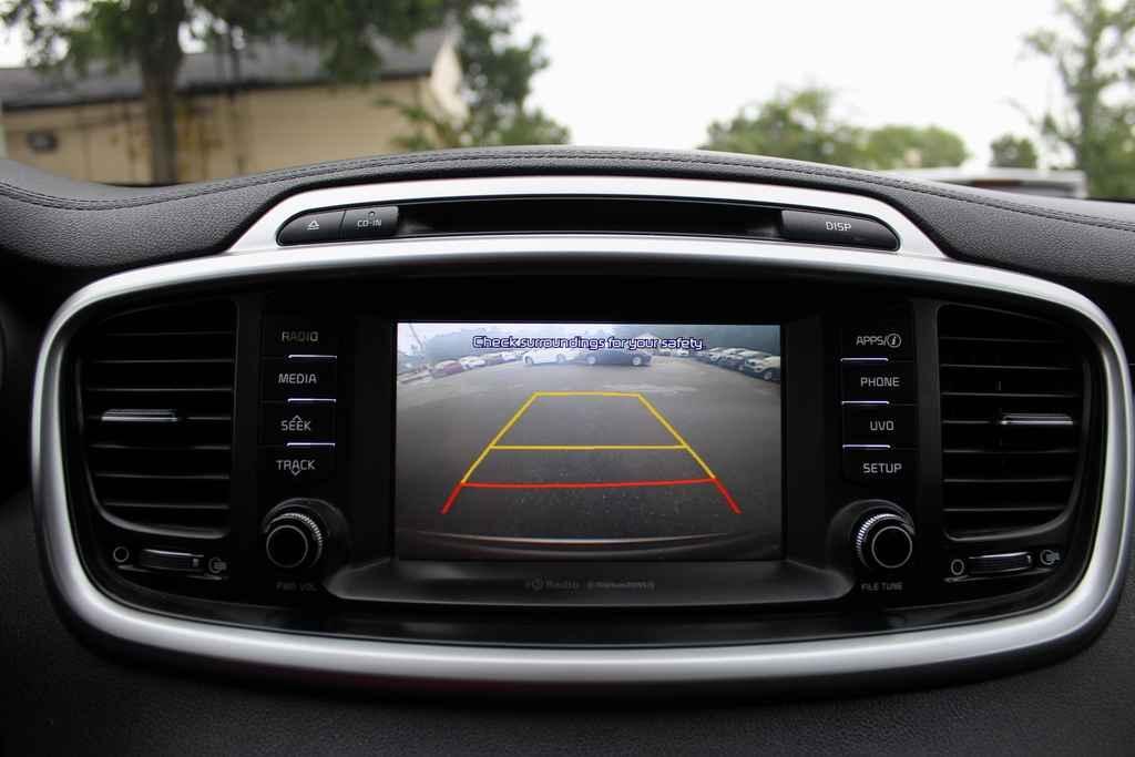 used 2018 Kia Sorento car, priced at $11,290