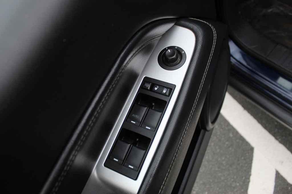 used 2014 Jeep Compass car, priced at $4,990
