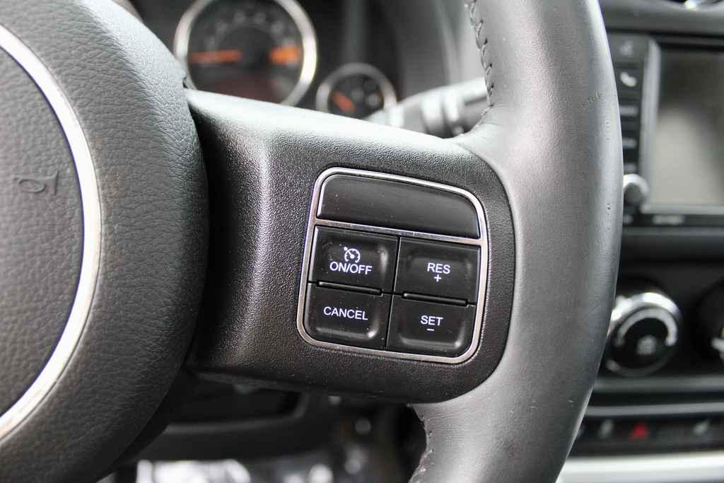 used 2014 Jeep Compass car, priced at $4,990