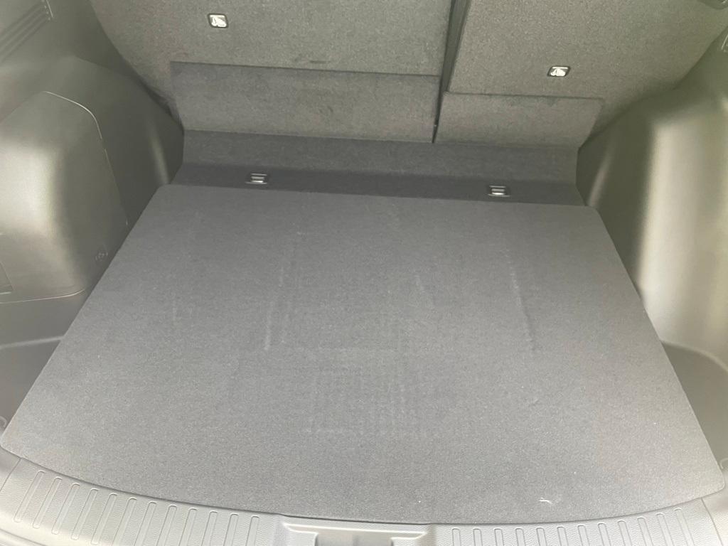 new 2026 Honda CR-V Hybrid car, priced at $38,435