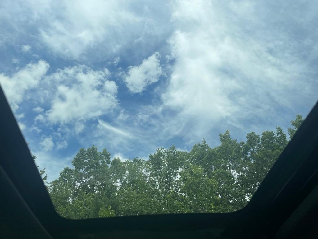 new 2026 Honda CR-V Hybrid car, priced at $38,435