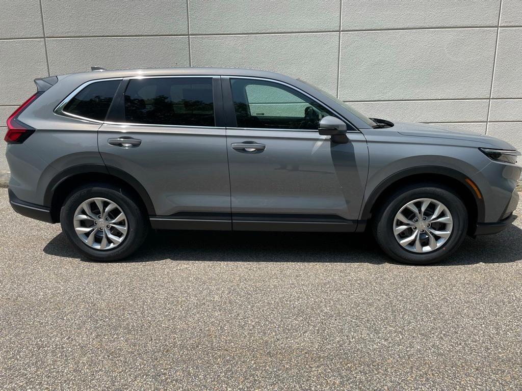 new 2026 Honda CR-V car, priced at $32,885