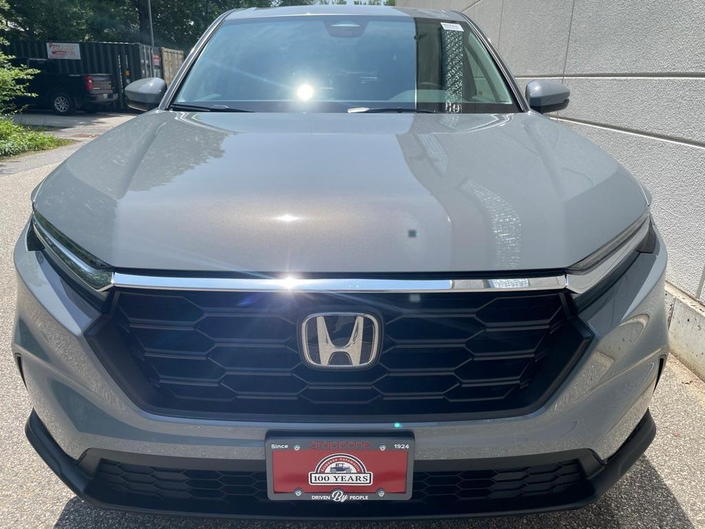 new 2026 Honda CR-V car, priced at $32,885