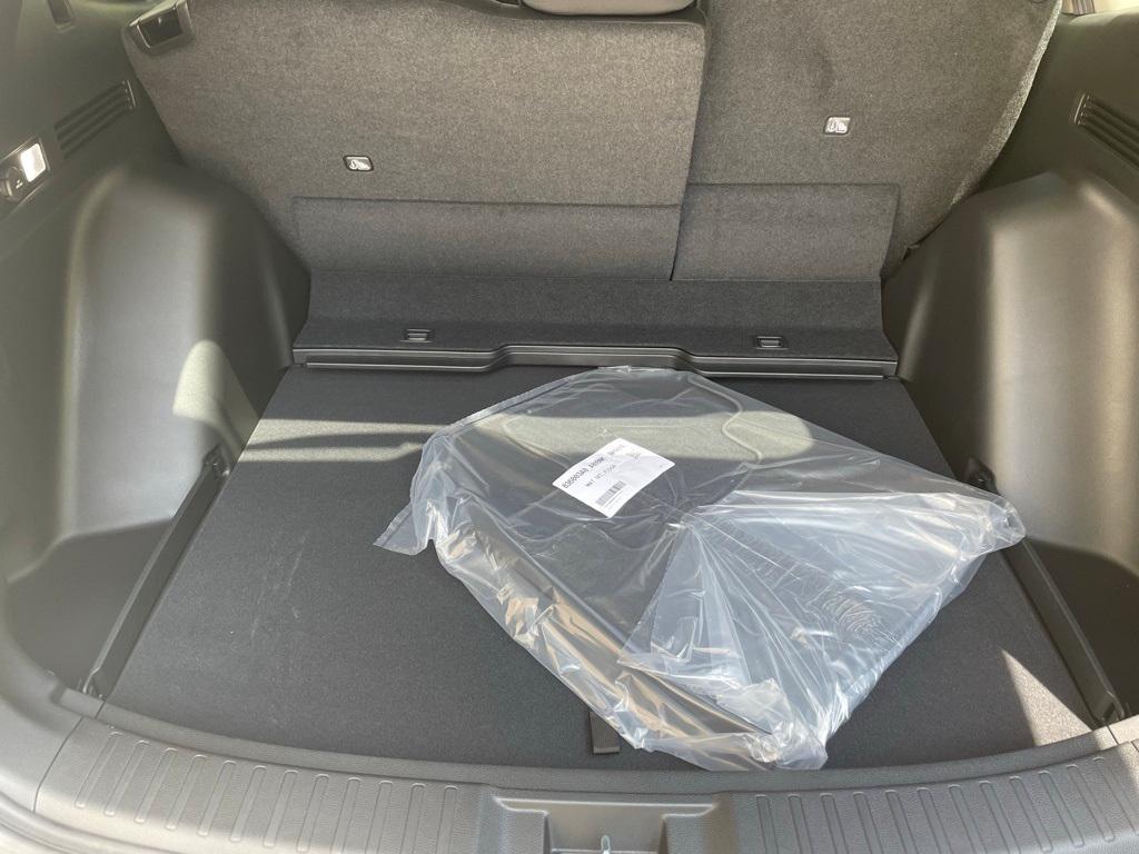 new 2026 Honda CR-V car, priced at $32,885