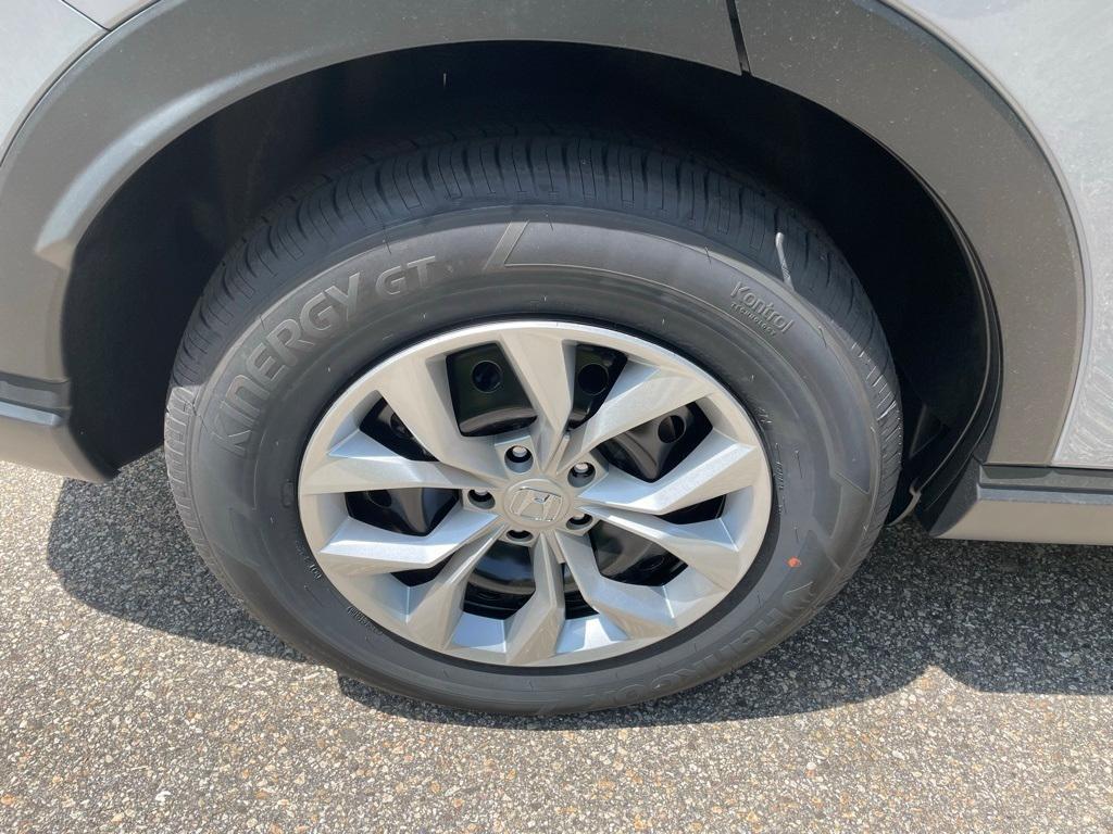new 2026 Honda CR-V car, priced at $32,885