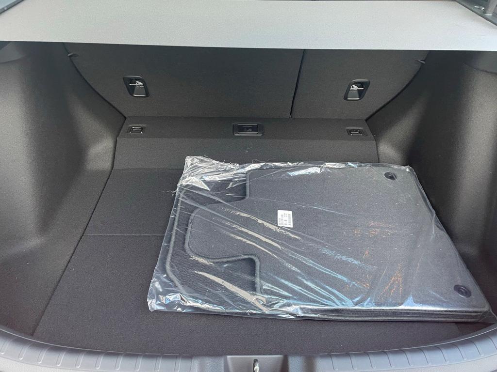 new 2026 Honda Civic Hybrid car, priced at $32,613