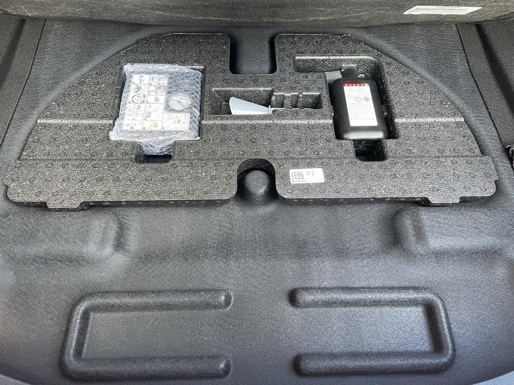 new 2026 Honda Civic Hybrid car, priced at $32,613