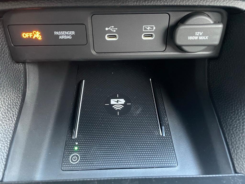 new 2026 Honda Civic Hybrid car, priced at $32,613