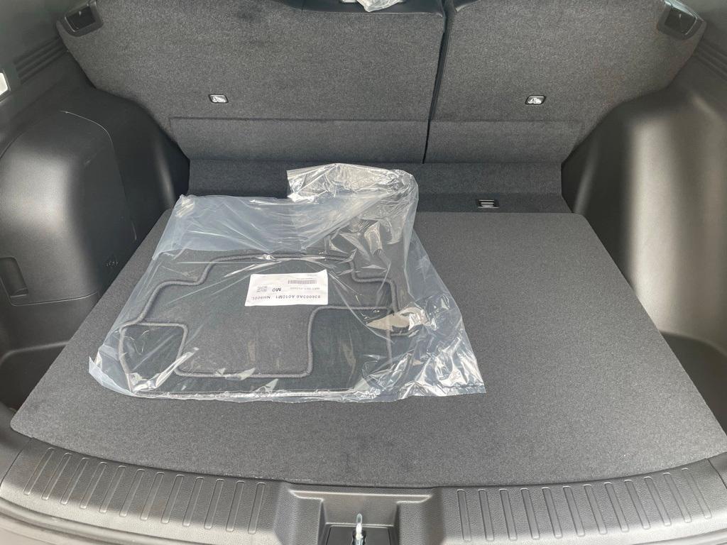 new 2026 Honda CR-V Hybrid car, priced at $39,733