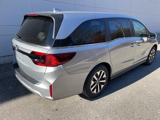 new 2025 Honda Odyssey car, priced at $41,815