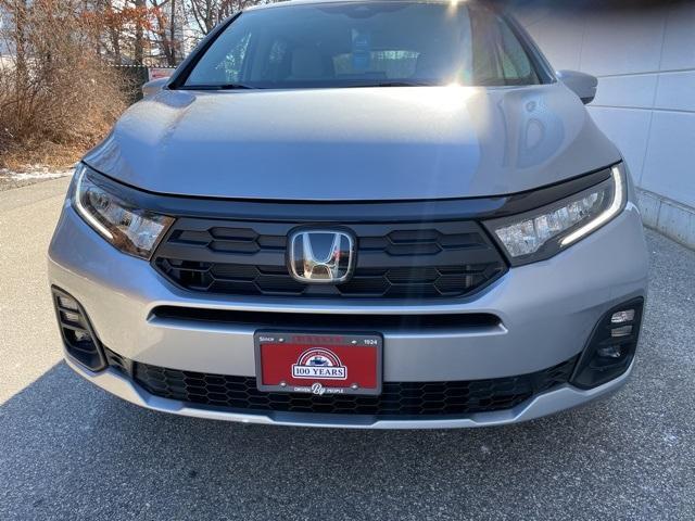 new 2025 Honda Odyssey car, priced at $41,815