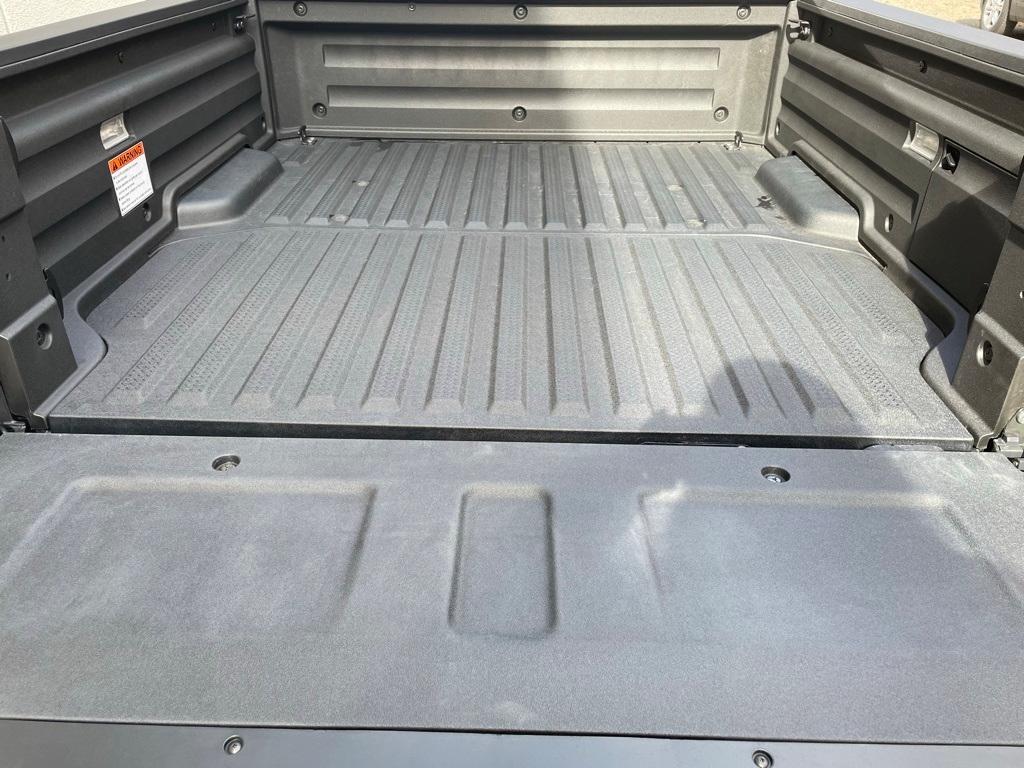 new 2026 Honda Ridgeline car, priced at $48,190