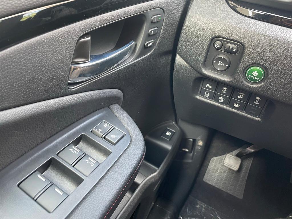 new 2026 Honda Ridgeline car, priced at $48,190