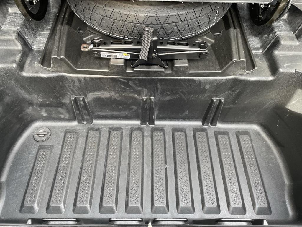 new 2026 Honda Ridgeline car, priced at $48,190