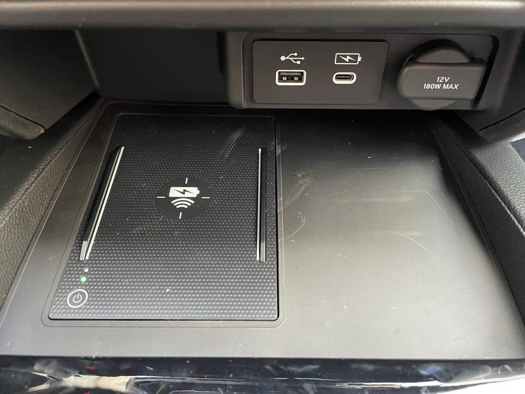 new 2026 Honda Ridgeline car, priced at $48,190