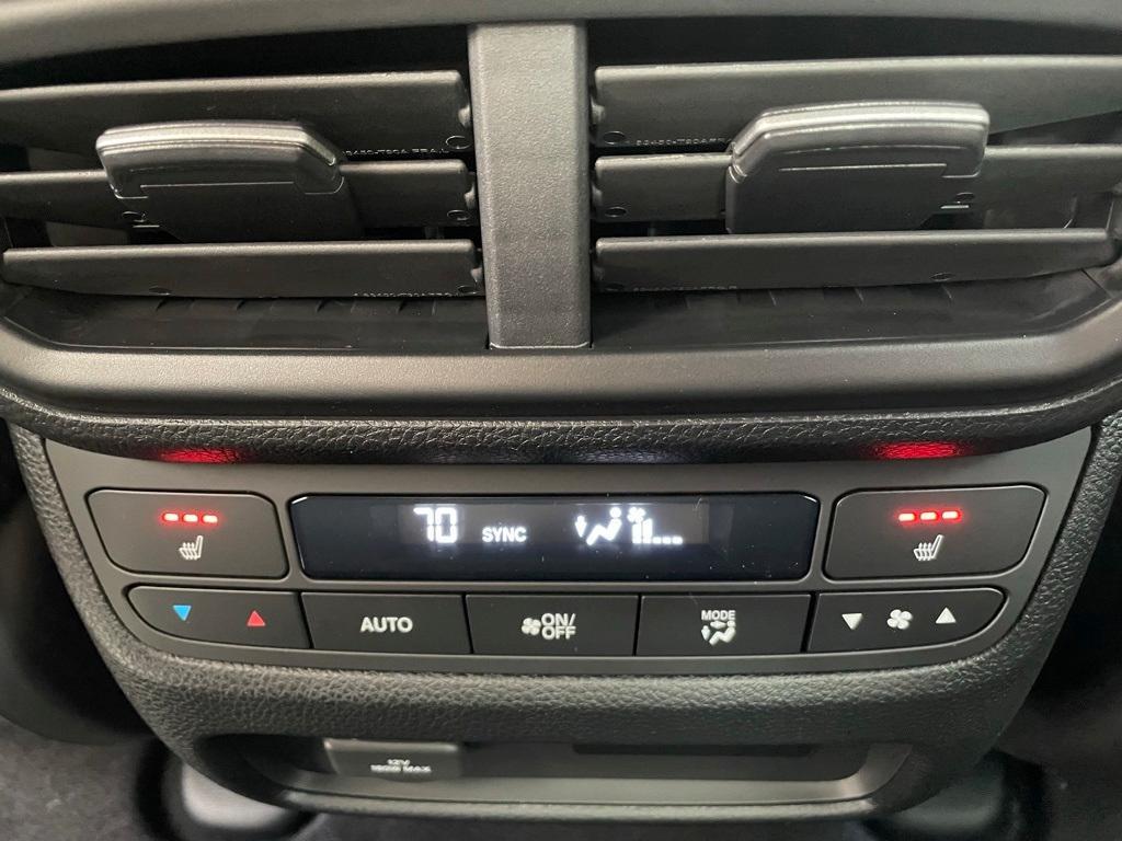 new 2026 Honda Ridgeline car, priced at $48,190