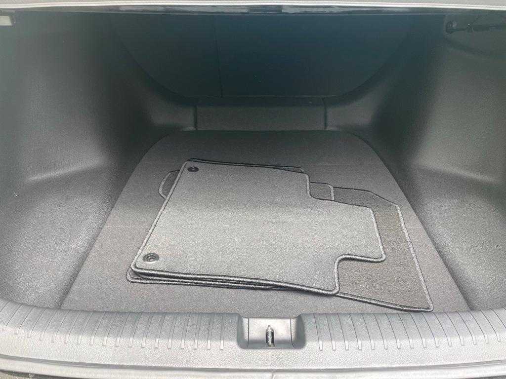 new 2025 Honda Accord car, priced at $30,274