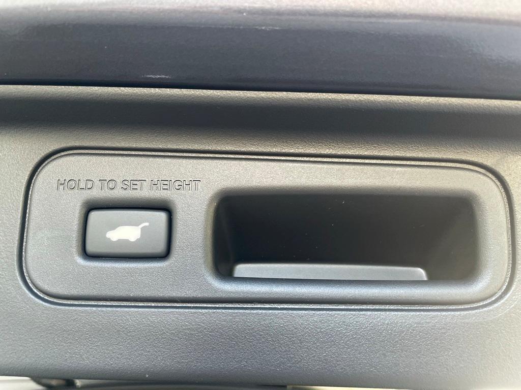 new 2026 Honda Passport car, priced at $47,920