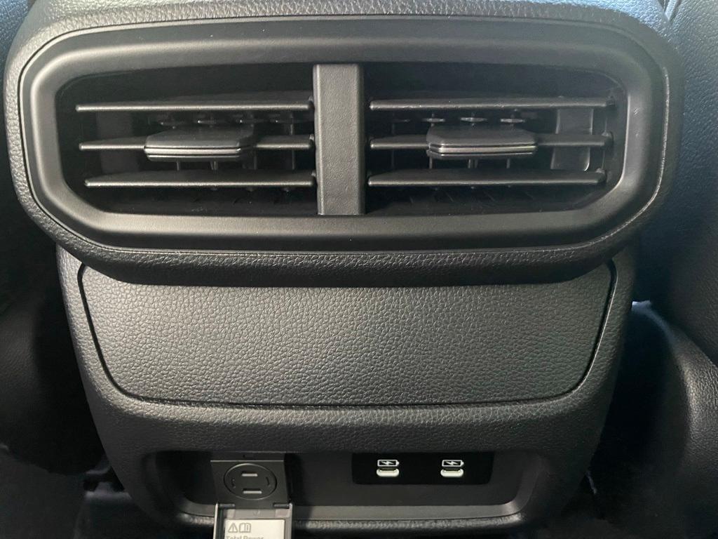 new 2026 Honda Passport car, priced at $47,920