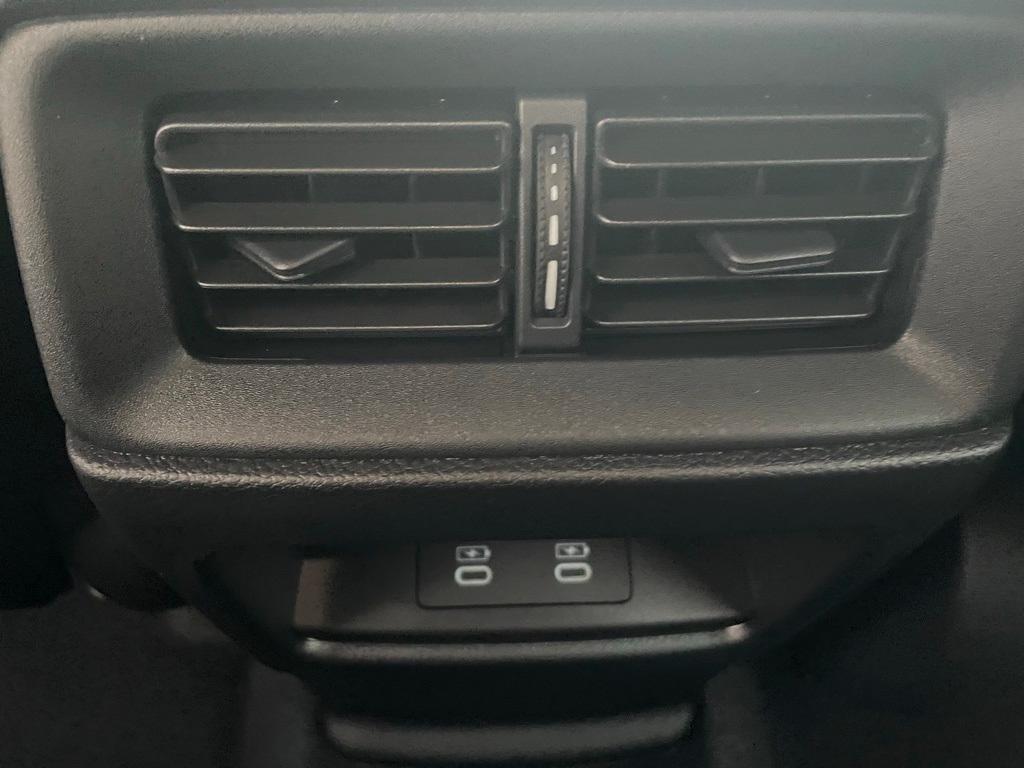 new 2026 Honda CR-V Hybrid car, priced at $39,733