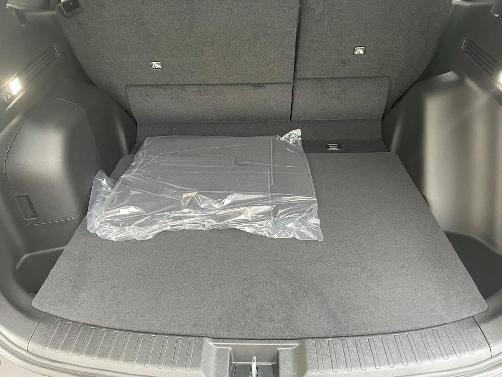 new 2026 Honda CR-V Hybrid car, priced at $39,733