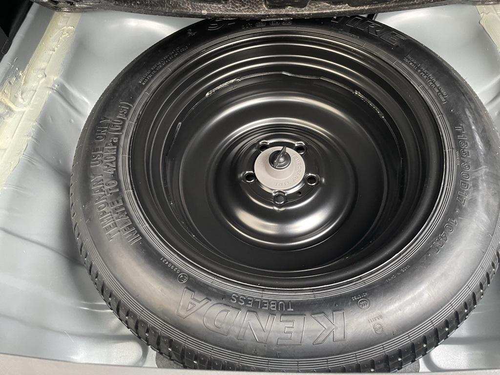 new 2026 Honda HR-V car, priced at $29,997