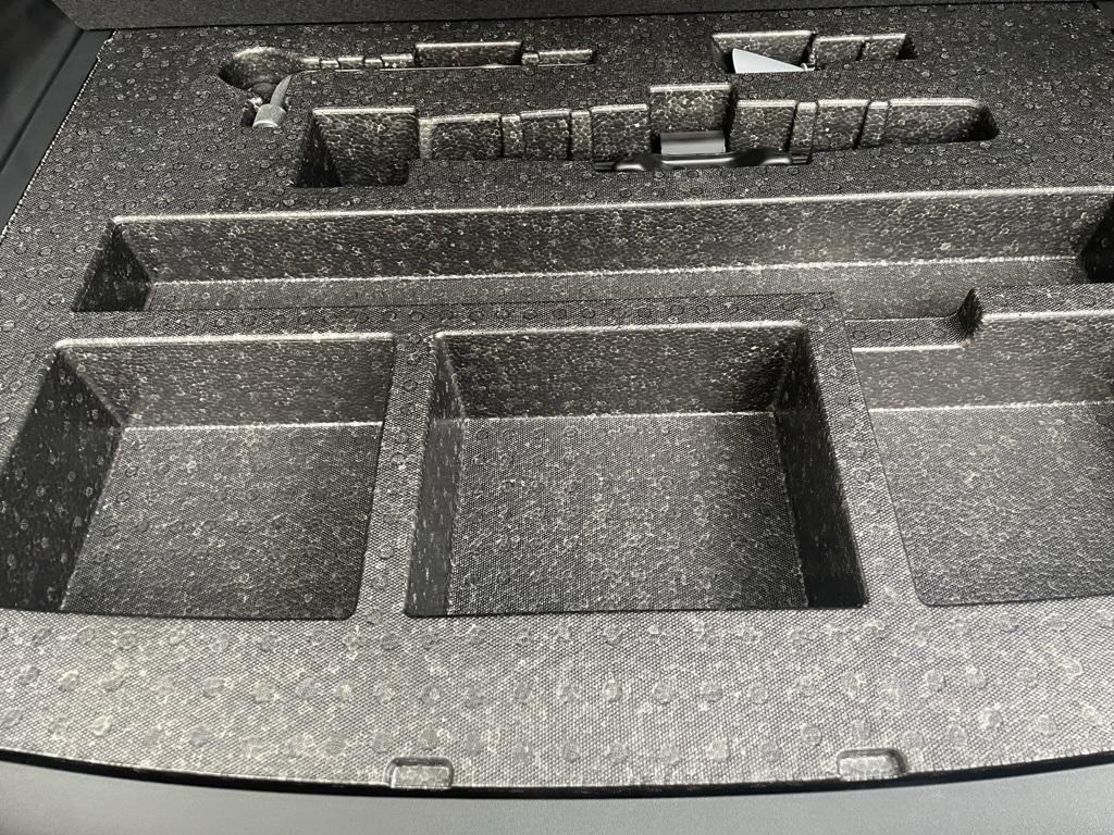 new 2026 Honda HR-V car, priced at $29,997