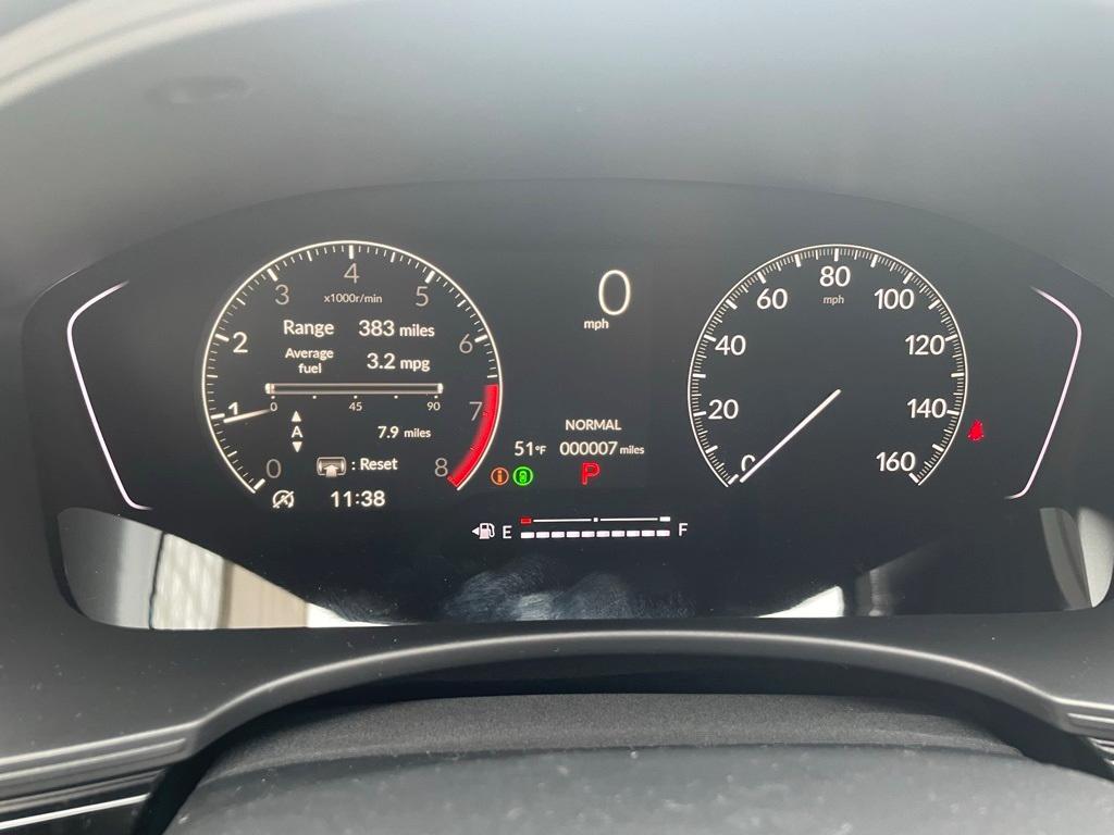 new 2026 Honda Civic car, priced at $27,684