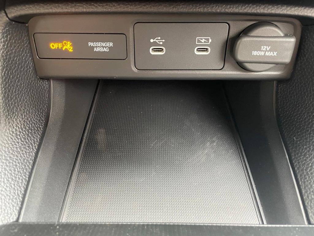 new 2026 Honda Civic car, priced at $27,684