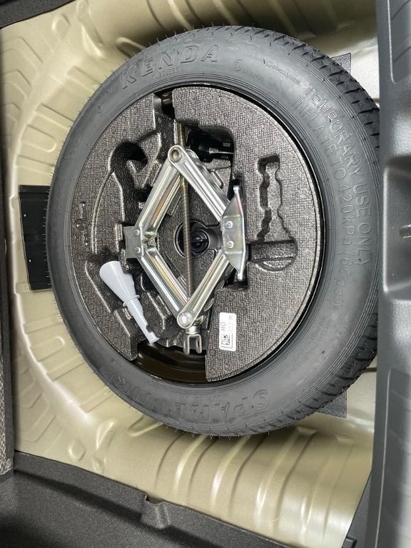 new 2026 Honda Civic car, priced at $27,684