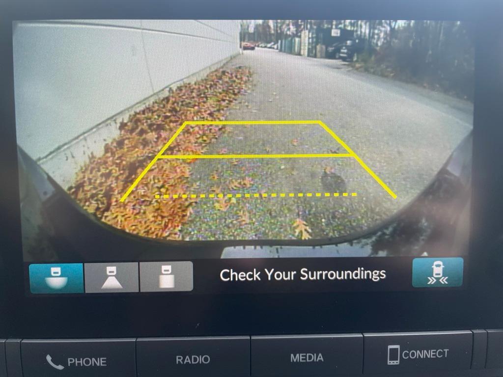 new 2026 Honda Civic car, priced at $27,684