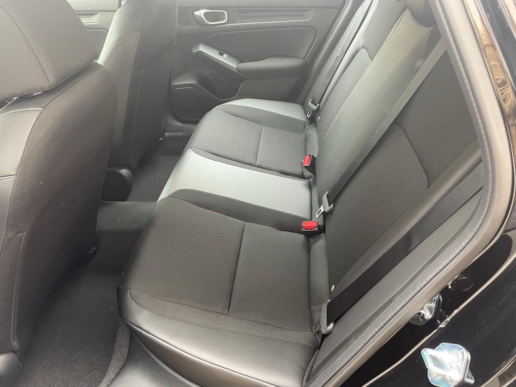 new 2026 Honda Civic car, priced at $27,684