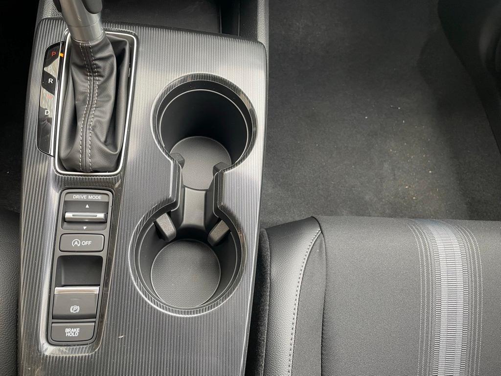 new 2026 Honda Civic car, priced at $27,684