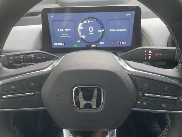 new 2024 Honda Prologue car, priced at $54,797